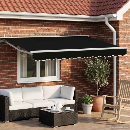 Store banne solaire