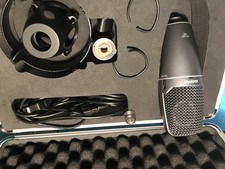 Micro SHURE PG 42 USB à carte son intégrée