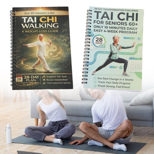 Livre tai chi entraînement - livre,