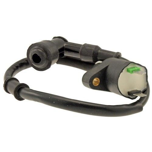 Bobine allumage moto - bobine, d’allumage
