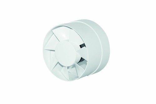 Extracteur air inline - d'air, 100mm