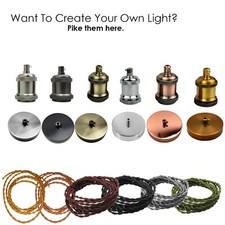 Ledsone Fixation Lampe Plafond