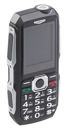 Téléphone mobile outdoor