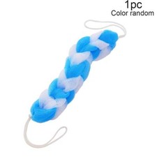 Brosse exfoliante pour le dos