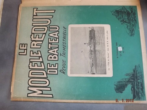 Revue mrb bossu - n°14, /