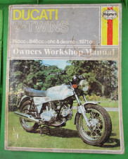 Ducati Service Réparation