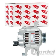 AS-PL Générateur Alternateur 90A Convient pour Chrysler Daytona Le Voyager Jeep