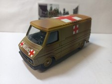 Solido, Verem 1/50, Citroën