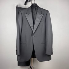 Combinaison smoking classique