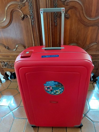 Valise samsonite spinner - valise,