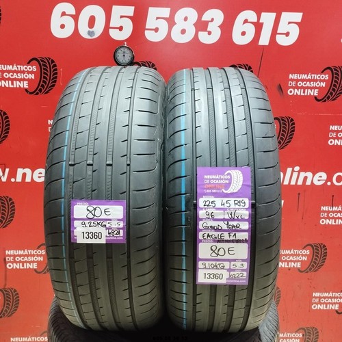 225 r19 96w - 45,