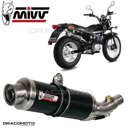 échappement suzuki van - échappement,