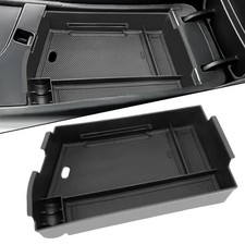 Accoudoir Voiture Boîte de