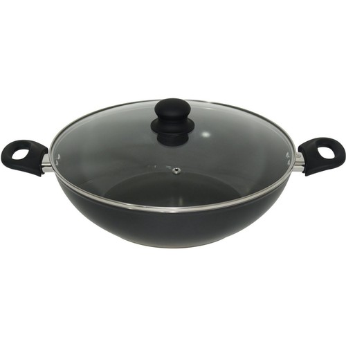 Wok essentielb 32cm céramique - essentielb,