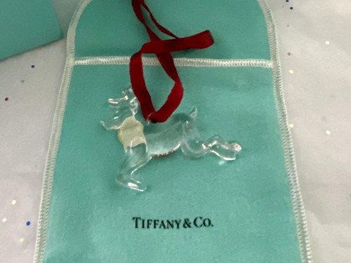 Tiffany crystal - tiffany,