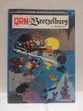 Bd. Spirou Et Fantasio.  Tome