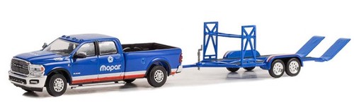 Greenlight dodge ram - greenlight,, 2500
