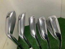 Set de fers Callaway Elyte