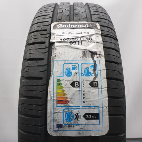 Continental ecocontact 6 - 1x,