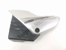 CACHE LATERAL GAUCHE YAMAHA