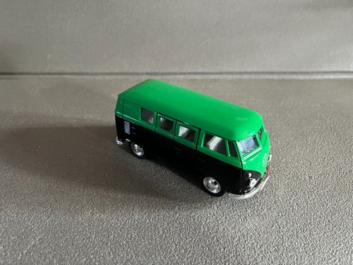 Voiture miniature bus - voiture,