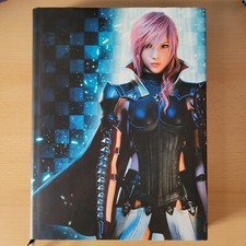 Guide Collector Final Fantasy