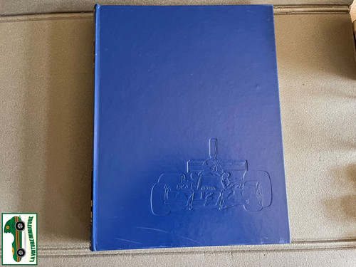 Livre voiture automobile alpha - livre,