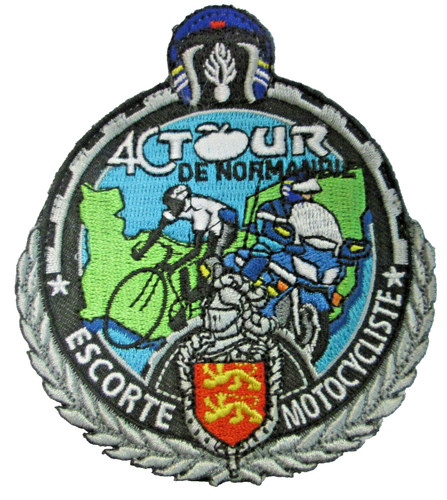 Escorte motocycliste tour - escorte,
