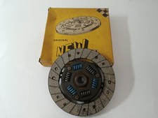 Disque Embrayage pour Fiat 128