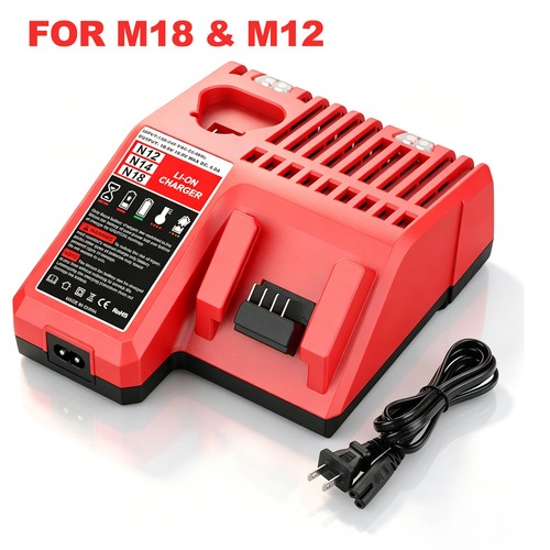For milwaukee m18 m12 - for,