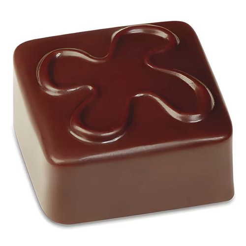 Moule pralines chocolat - moule,