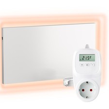 VIESTA® Chauffage mural