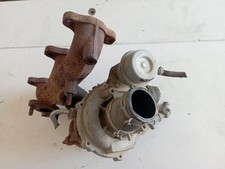 Turbine Pour VOLKSWAGEN Polo