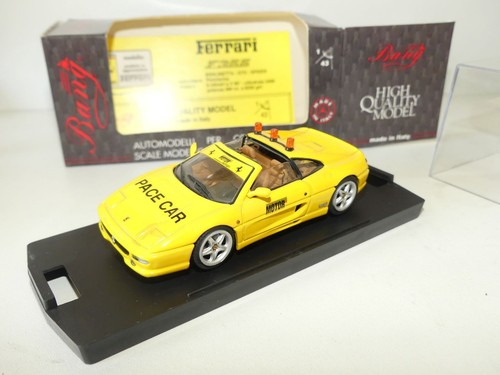 Ferrari 355 gts pace - car, 1996