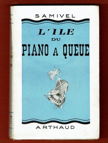 Samivel ile piano - samivel,,