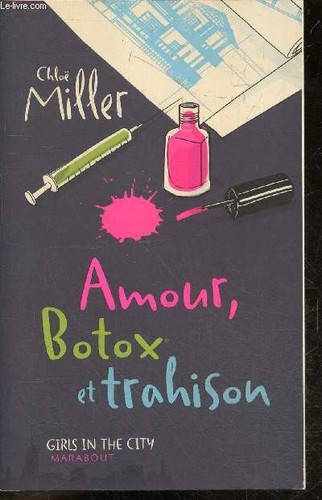 Amour botox trahison - amour,,