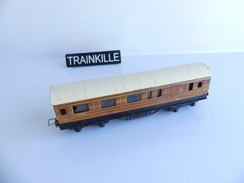 1935 trix express metal - trix,