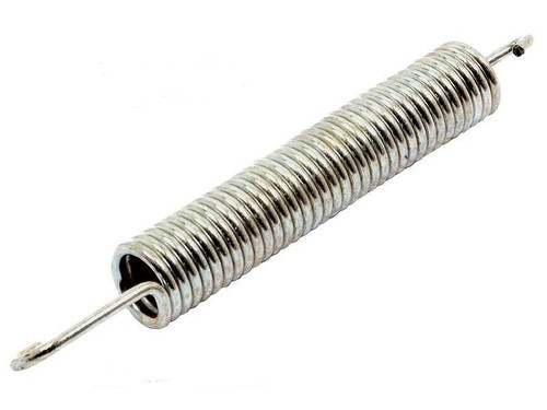 Ressort frein 149 long - de, mm