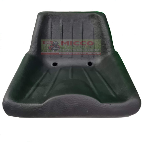 Siège pour tracteur machine - siège,