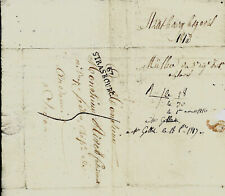 1813 Cachet postal 67