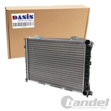 AKS DASIS Radiateur Refroidissement Moteur Convient pour Alfa Romeo 164 010150N