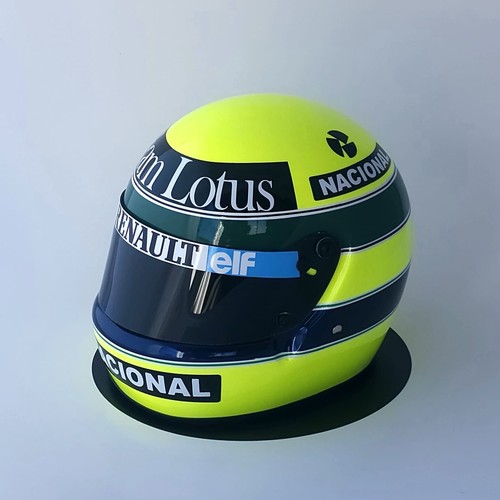 Ayrton senna lotus 1985 - senna, f1