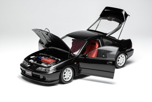 Honda integra type - integra, (dc2)