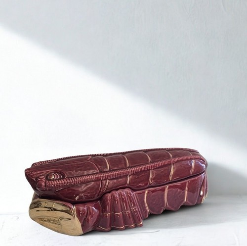 Rare terrine michel caugant - michel,