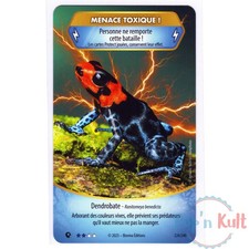 Carte Défis Nature Protect