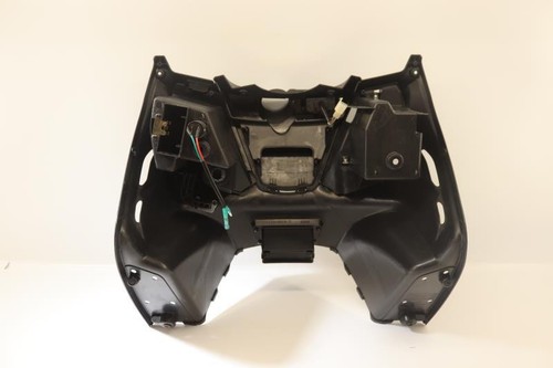 Tablier sym gts 125 sport - sport, 2015
