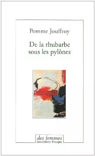 Rhubarbe sous les - rhubarbe,