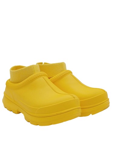 Ugg botte caoutchouc dames - ugg,