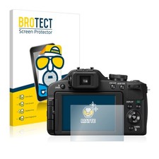 2 Pièces Anti-Reflets Protection Ecran pour Panasonic Lumix DMC-FZ150 Film 