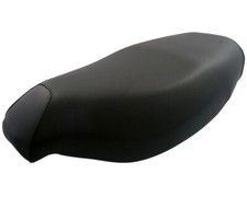 Selle noire STREETLIGHTS pour
